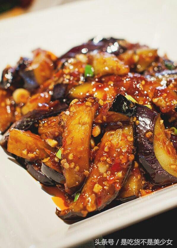 營養健康的20道素菜做法！鮮香味美，大人小孩都喜歡！