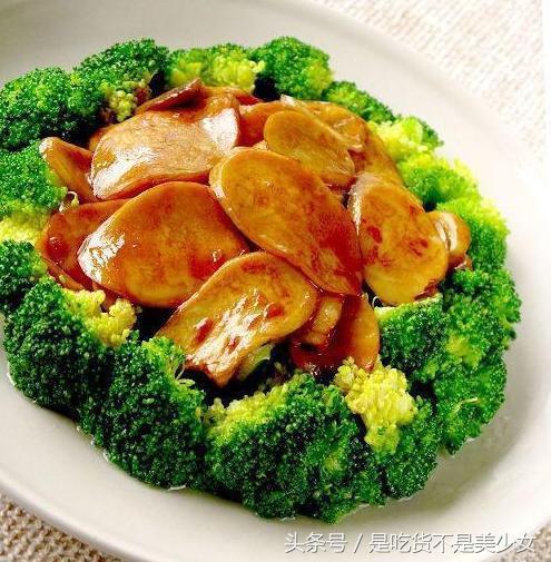 營養健康的20道素菜做法！鮮香味美，大人小孩都喜歡！