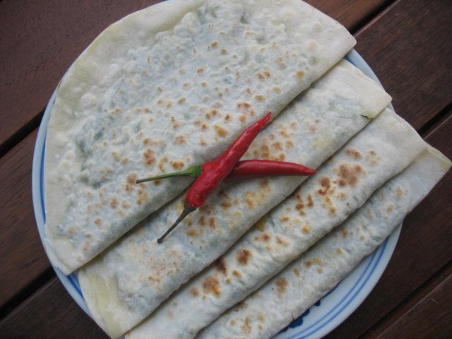 原來韭菜有這麼多做法，簡單好做，成本幾塊錢，每次都光碟