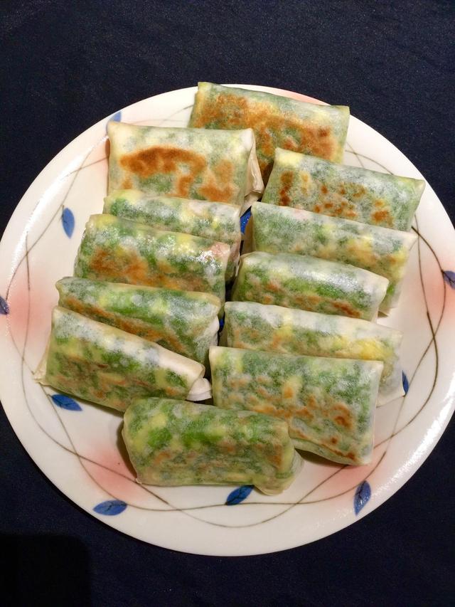 原來韭菜有這麼多做法，簡單好做，成本幾塊錢，每次都光碟