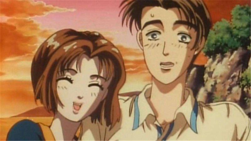動漫：被漫迷「唾棄」的5個女主角，1個給男友戴綠帽子，1個嫁給了白痴
