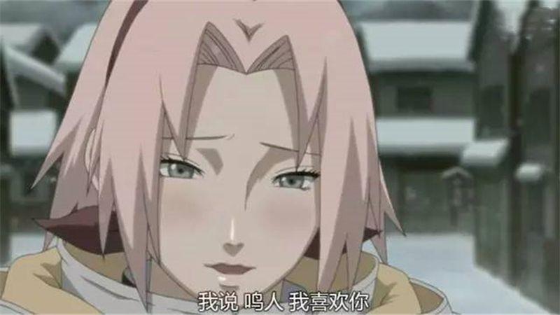 動漫：被漫迷「唾棄」的5個女主角，1個給男友戴綠帽子，1個嫁給了白痴