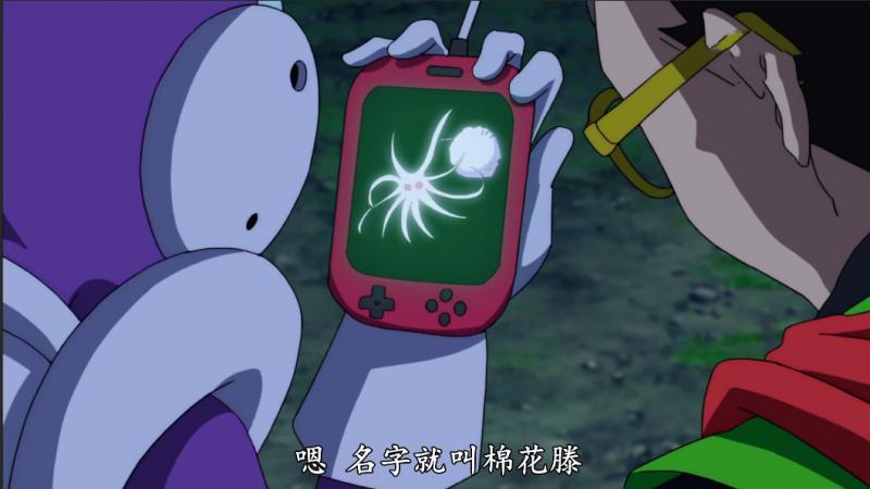龍珠超第2季三大劇情推測：恐怖的敵人，龍神薩拉瑪被邪惡污染？