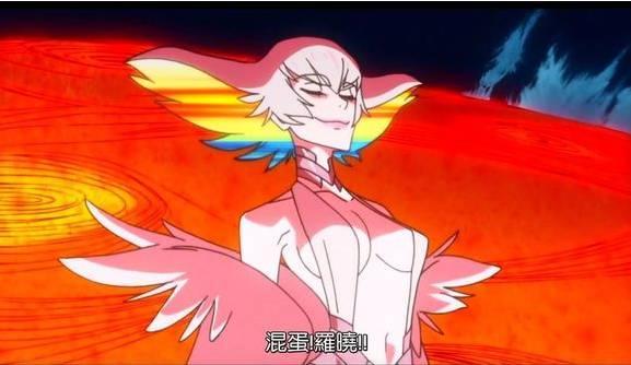 動漫中讓人恐懼的4位母親，一位把自己的兒子幹掉，一位用女兒做實驗