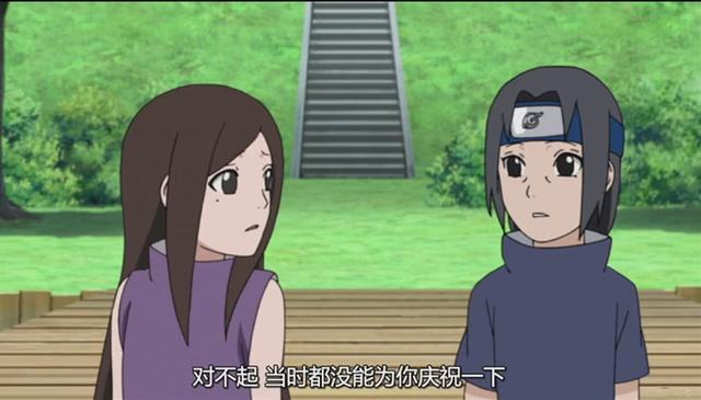 火影忍者：盤點岸本老師鍾愛的7個角色，最後一個誰都喜歡