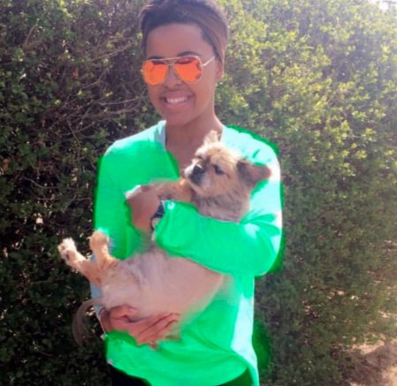 和19年愛犬「最後道別」！主人忍不住潰堤「汪汪溫柔幫擦淚」...一切都會沒事的QQ