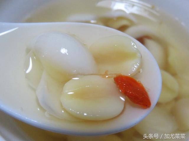 超適合女人的3道湯，對身體好，做法簡單，滋補養陰，體質變好