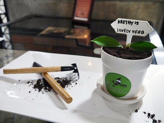 【到曼谷在這裡打卡拍照吃美食】 曼谷9家超有feel的餐廳和咖啡館！