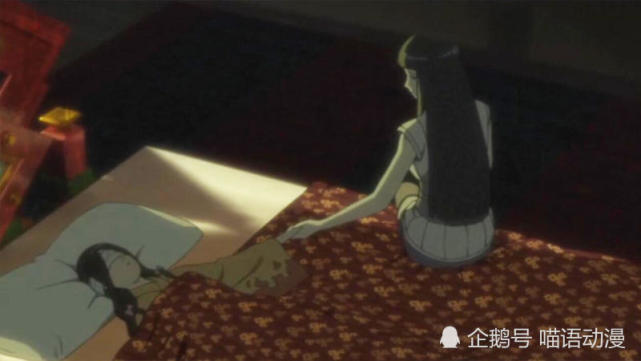 火影：盤點火影里的六位好姐姐，綱手上榜，雛田為救妹妹深入虎穴