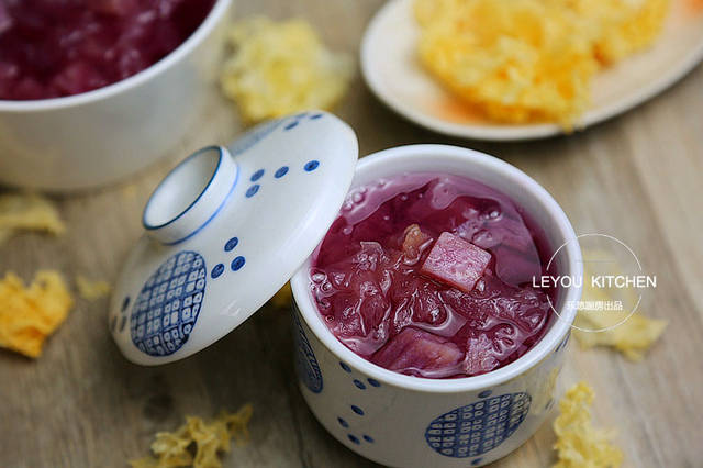 秋天多燉這8道湯，都是家常食材，每天喝一點，皮膚氣色悄悄變好！