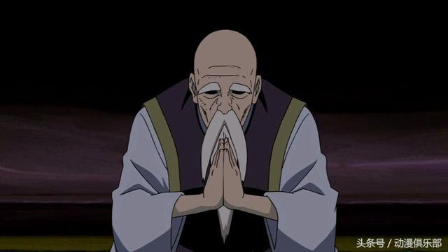 火影忍者：最悲劇的5個前任人柱力，四個慘死，一個勉強能善終！