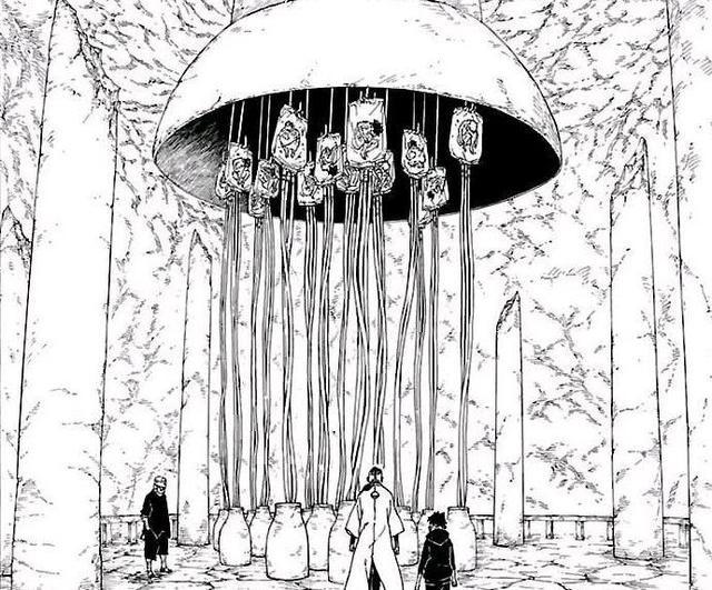 博人傳預測劇情有重大進展，巳月和川木是兄弟！鳴人被巳月殺死