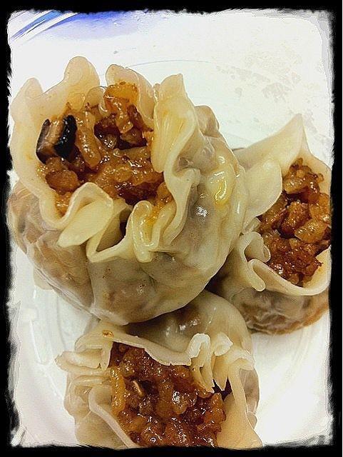 這19種燒麥做法你肯定沒吃過，味道鮮美嫩滑，蒸兩籠不夠吃！