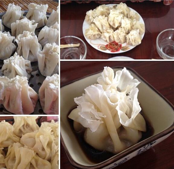 這19種燒麥做法你肯定沒吃過，味道鮮美嫩滑，蒸兩籠不夠吃！