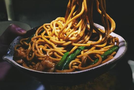 炒麵的16種吃法，竟然這麼香，這麼誘人，3天不吃准饞，懶人福利