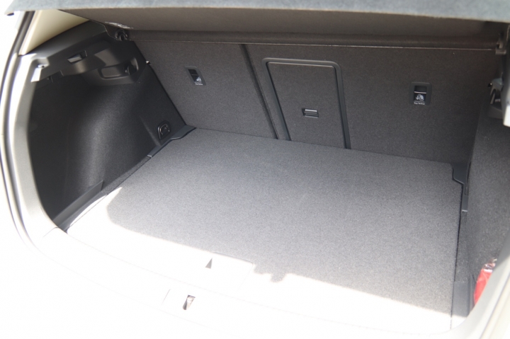 衝動型購物Golf 280入手開箱