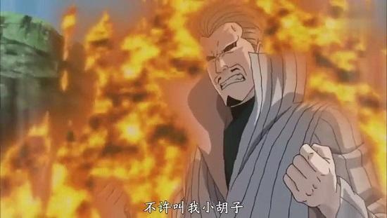 火影忍者五影們的六種死法，三人死於偷襲，兩人死在了自己手裡！