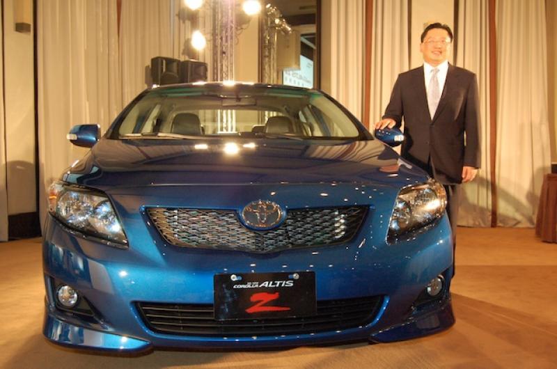 2.0 升車型真的賣不動？又一國產中型房車傳停售此動力