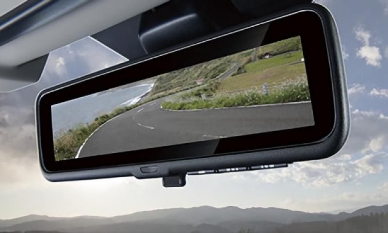 日本 Subaru Forester 受歡迎，關鍵就在全新油電動力！
