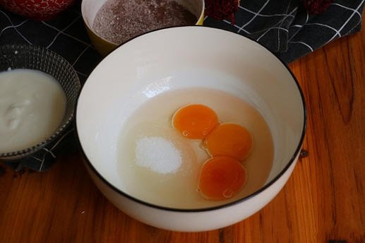 有這詳細配方和方法，在家做蛋糕變得非常簡單，味道不比外面差