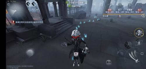 第五人格約瑟夫技能深度解讀 相中世界的秘密