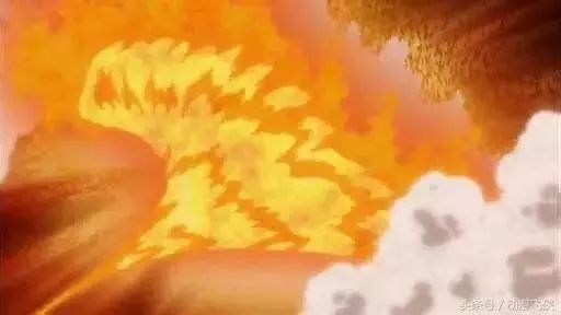 火影忍者：五系忍術中最強的一招，雷遁非他莫屬，火遁最有爭議