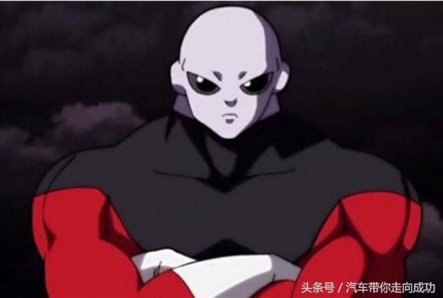 龍珠：悟空為何獲取最終勝利，原來不是因為自在極意功，而是這個