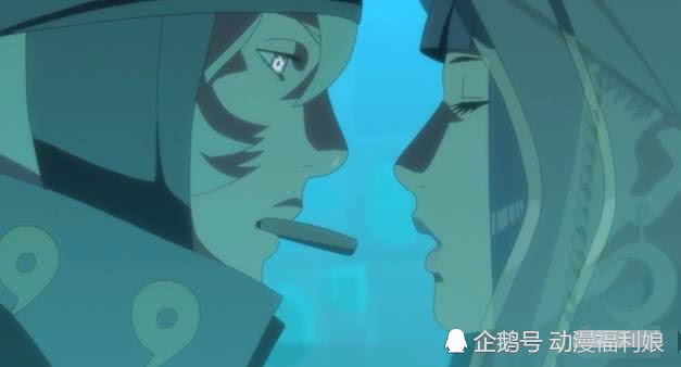日向一族的潛在實力遠遠超越宇智波一族，埋藏在六道時代的秘密