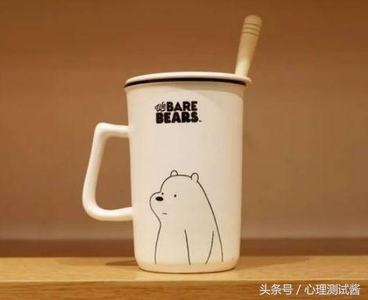 心理測試：你覺得哪個水杯裡有水？測出你到底有多聰明？ 