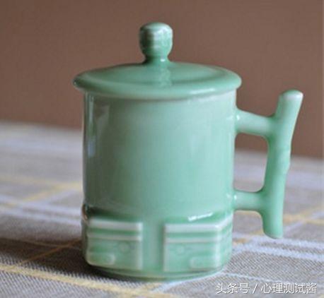 心理測試：你覺得哪個水杯裡有水？測出你到底有多聰明？ 