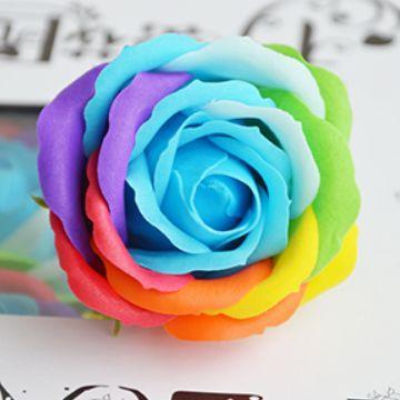 心理測試：4朵玫瑰你想哪朵變成真的？測你今生最大的遺憾是什麼