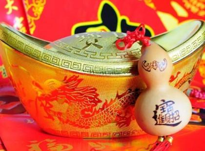 9月的努力沒有白費，10月財運旺好事多，5大生肖人準發財！