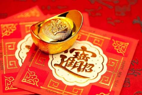 9月的努力沒有白費，10月財運旺好事多，5大生肖人準發財！