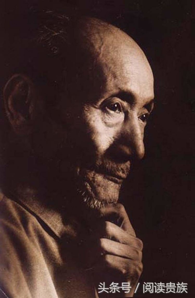 那些年被我們玩壞的《杜甫像》...其實根本就非本人？原來整個童年被教科書給騙了