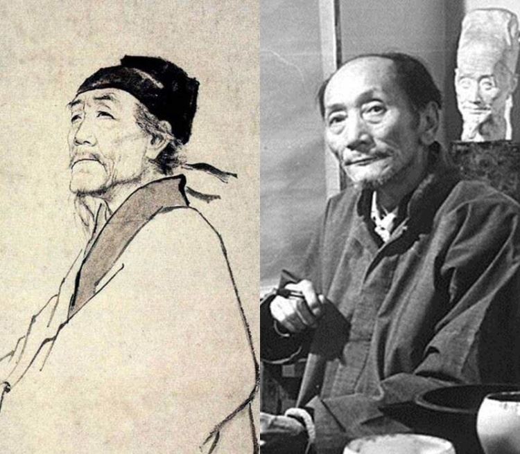 那些年被我們玩壞的《杜甫像》...其實根本就非本人？原來整個童年被教科書給騙了
