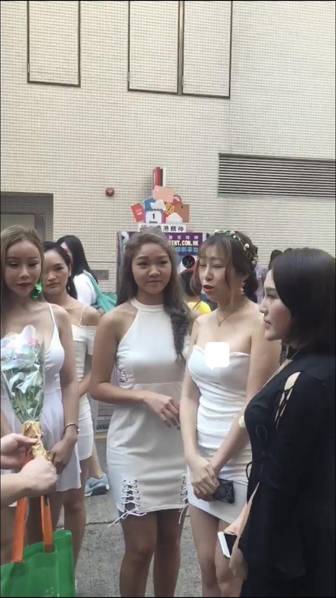 大叔求婚小模…遭嗆「先交出豪宅」！影片流出 網全驚嚇：本人長這樣？(16P+影) 