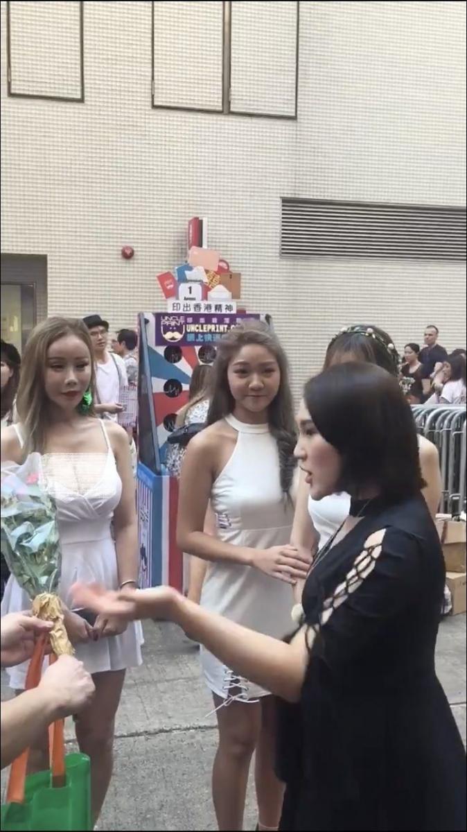 大叔求婚小模…遭嗆「先交出豪宅」！影片流出 網全驚嚇：本人長這樣？(16P+影) 