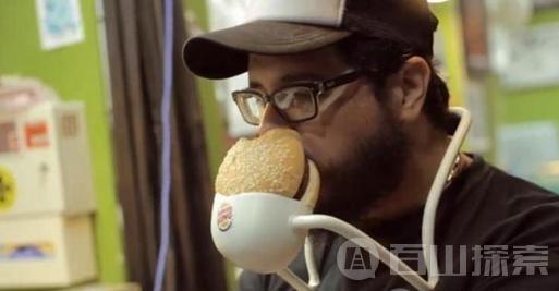 懶人發明都是偉大的發明家！