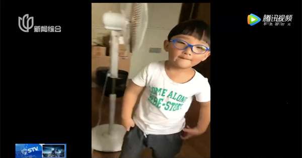  舅舅送錯幼兒園還大聲「別想逃學給我進去」　男童超傻眼還被送到警局
