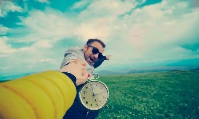 心理學：第一眼看到什麼，測你命中注定會與誰在一起？