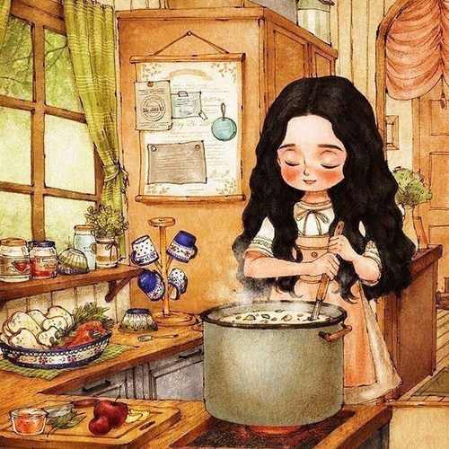 帶5種動物去森林，最後你會「捨棄誰」？1秒看出你「最在乎」什麼！