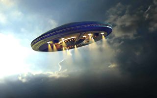 美國航空總署公開「撞見UFO錄音檔」！2飛行員對話：「報告，它正從我們上方飛過...」 