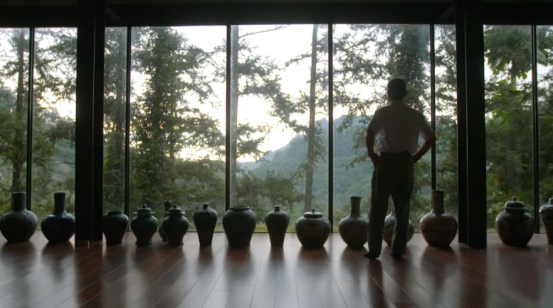 「他家住在深山！」清華教授以330萬在苗栗買下12000㎡山頭，為世界留下「珍貴寶藏」⋯ 