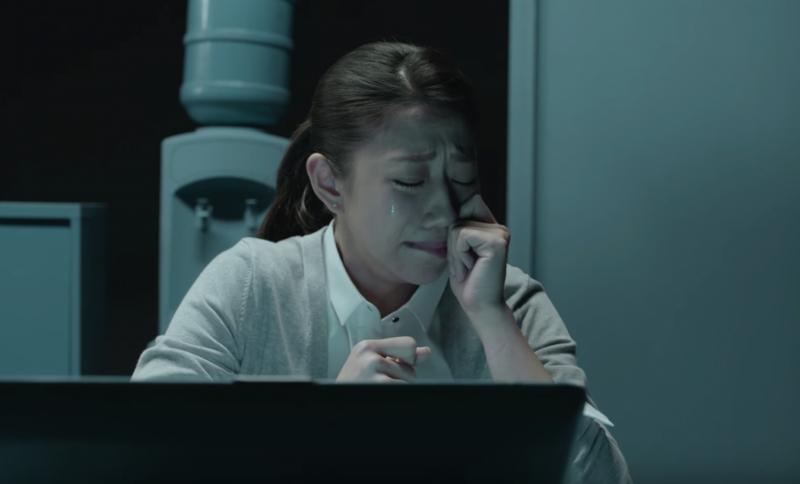 感動了數萬人的廣告！只需一張紙巾、一把雨傘、一個同理心，「溫柔」就能如此輕易地傳遞著！