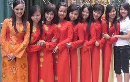 男子花2萬娶越南新娘，妻子過世後，他的體檢報告讓全家人崩潰了！ -