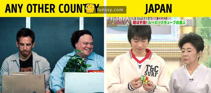 盤點14個不是日本人都無法理解的「日本真實生活」！