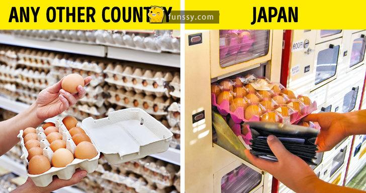 盤點14個不是日本人都無法理解的「日本真實生活」！