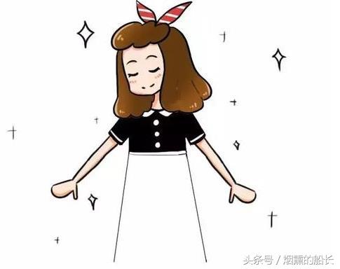 「女人如有以下這9個行為，說明你是很有氣質的女人」