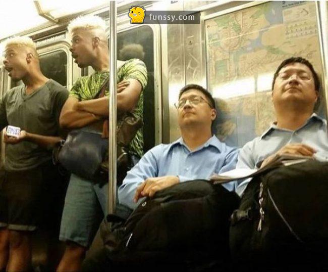 32張證明這世上是「存在奇跡的超神奇照片」！