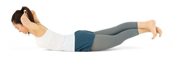 3個月減掉17kg、腰圍瘦20cm！日本熱推5分鐘「美體重塑」瘦身操